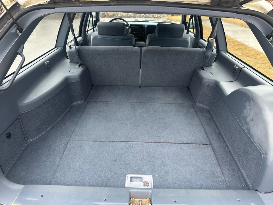 1996 Buick Century - Image 10 of 17