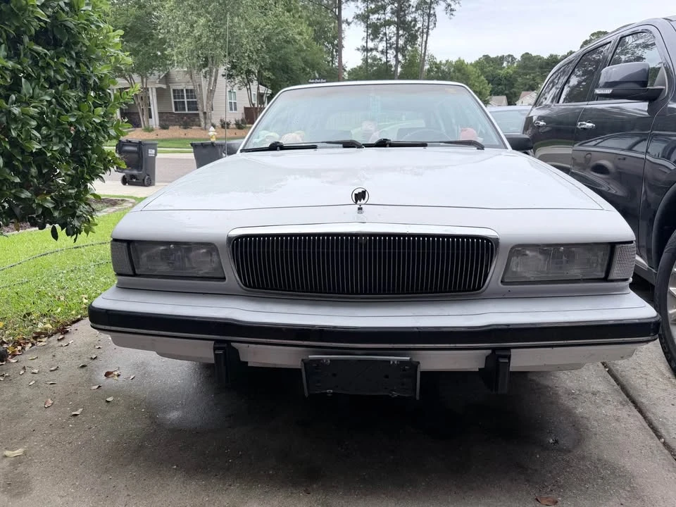1996 Buick Century - Image 2 of 15