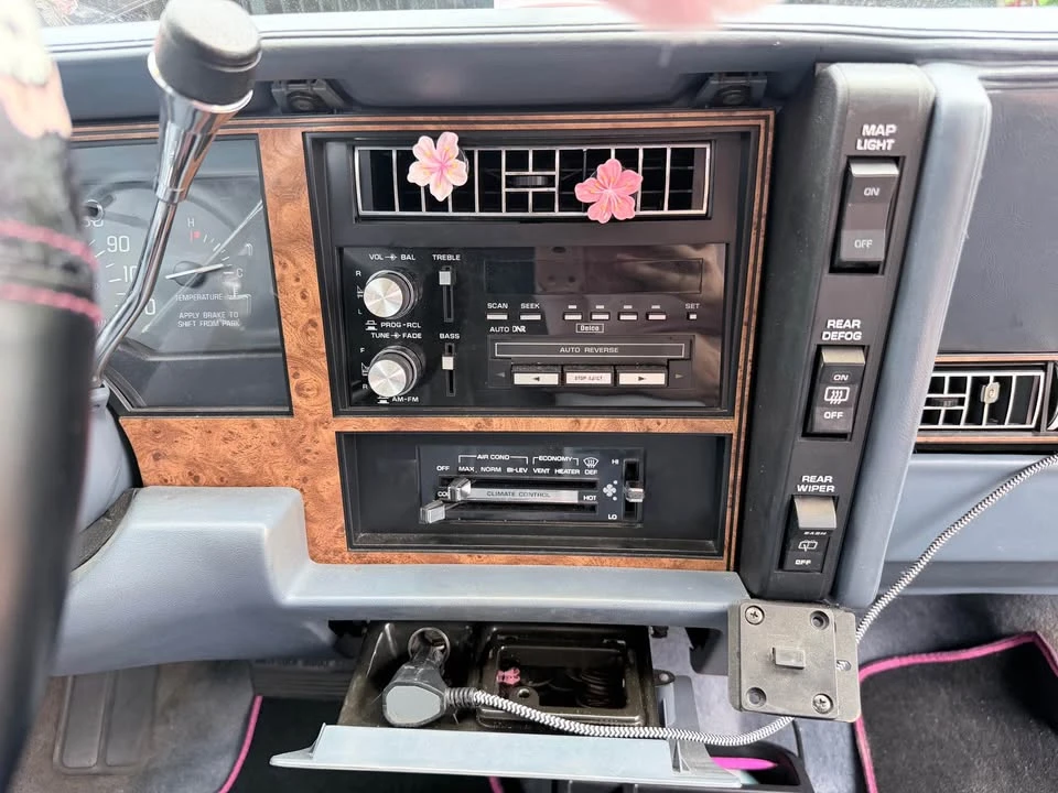 1996 Buick Century - Image 13 of 15