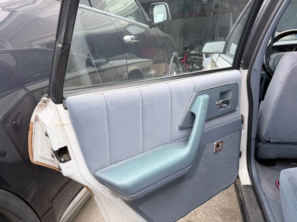 1996 Buick Century - Image 7 of 15