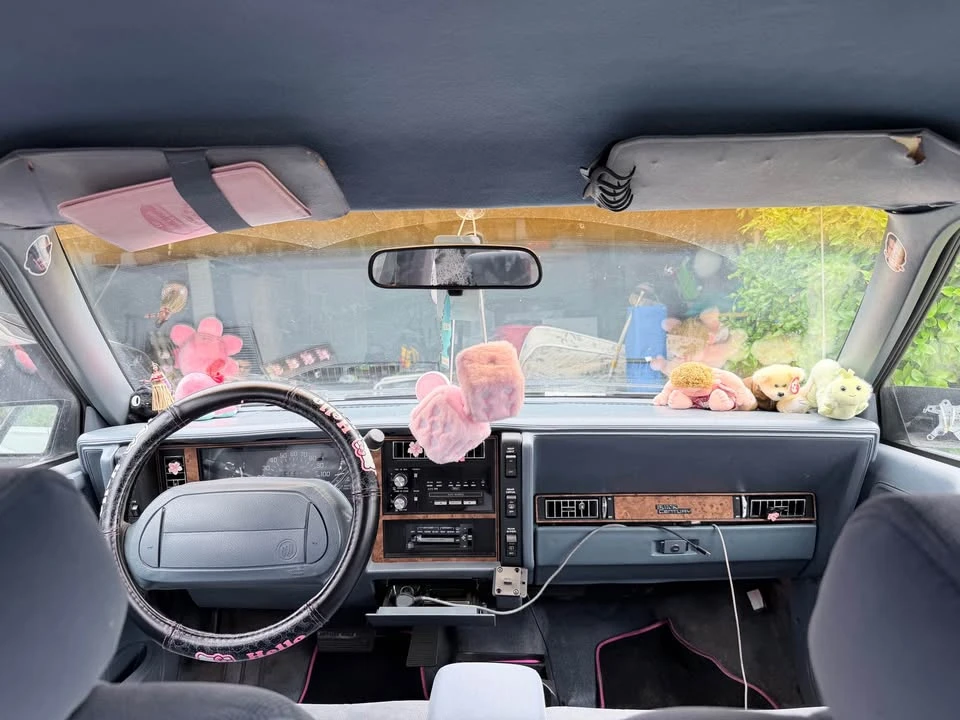 1996 Buick Century - Image 9 of 15