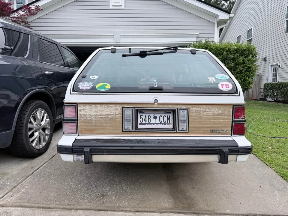 1996 Buick Century - Image 4 of 15