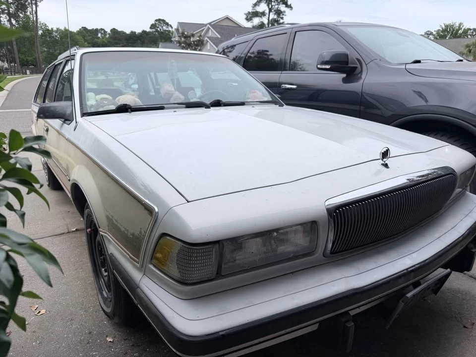 1996 Buick Century - Image 3 of 15