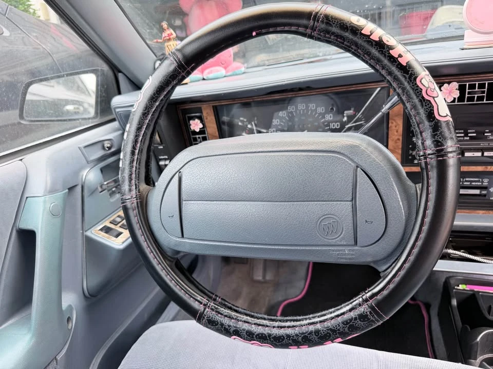 1996 Buick Century - Image 10 of 15