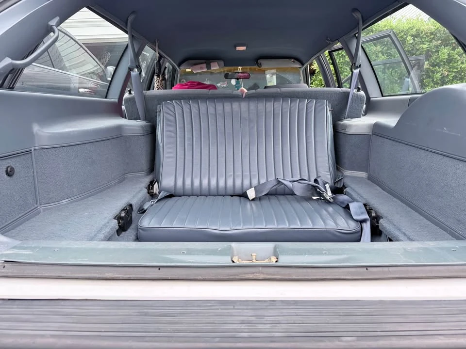 1996 Buick Century - Image 5 of 15