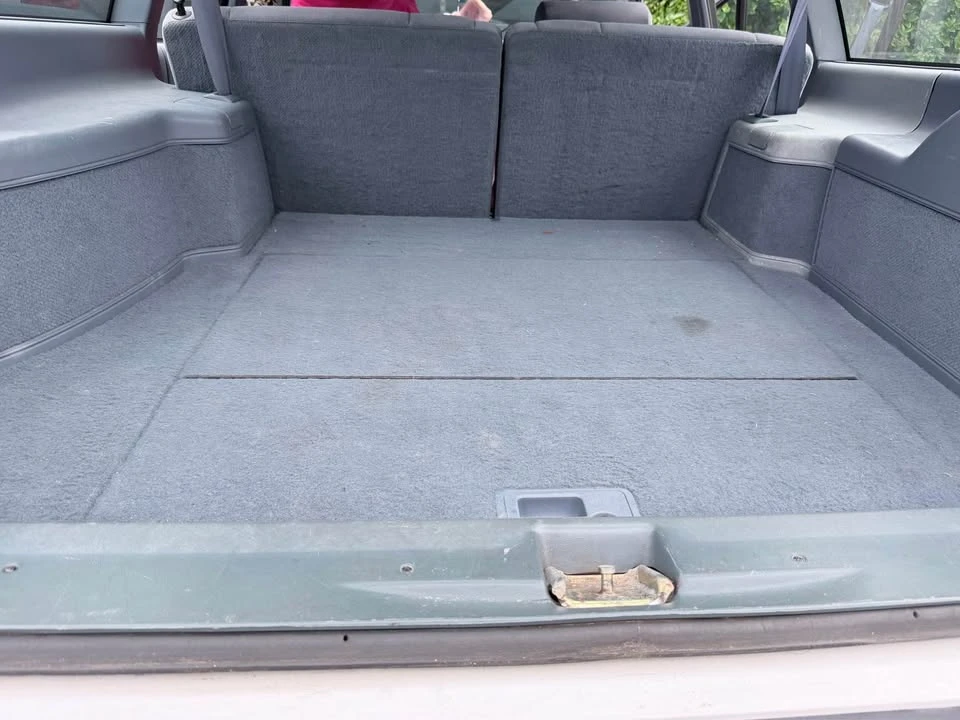 1996 Buick Century - Image 6 of 15