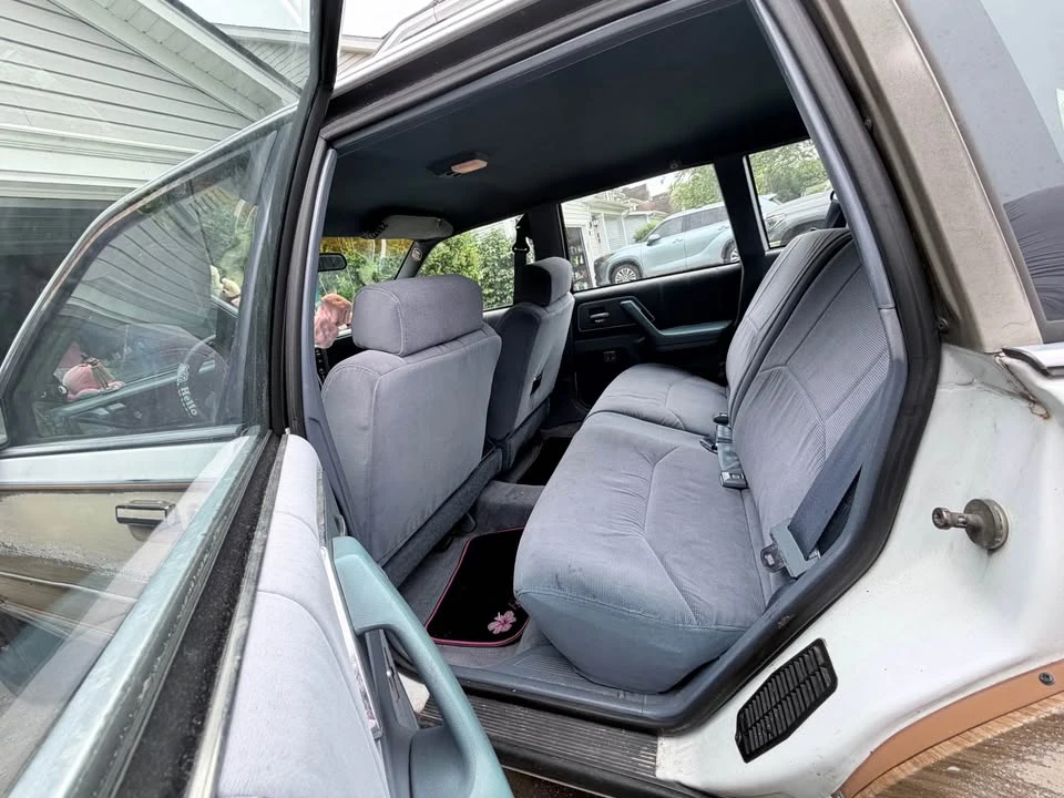 1996 Buick Century - Image 8 of 15
