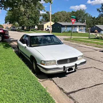 1996 Buick LeSabre