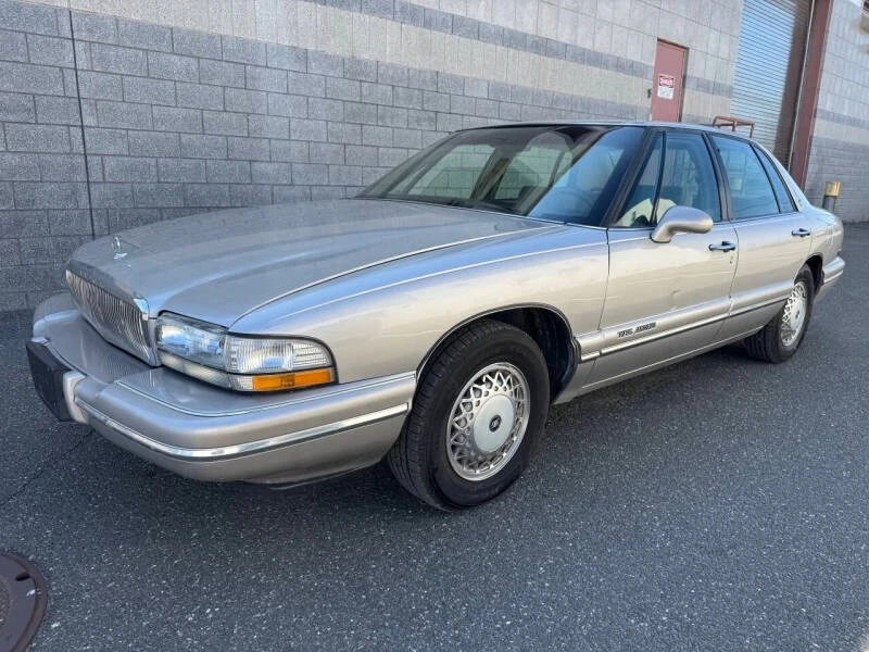 1996 Buick Park Avenue - Image 3 of 20