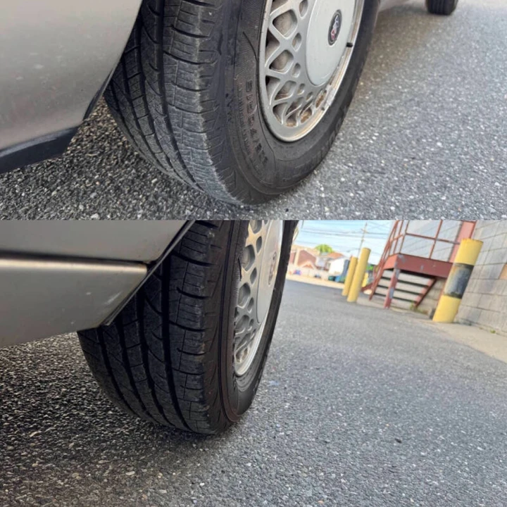 1996 Buick Park Avenue - Image 20 of 20
