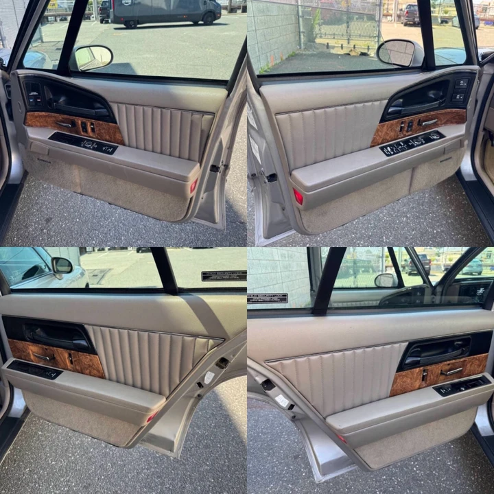 1996 Buick Park Avenue - Image 17 of 20