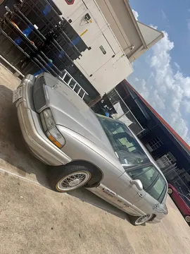 1996 Buick Park Avenue Sedan 4D