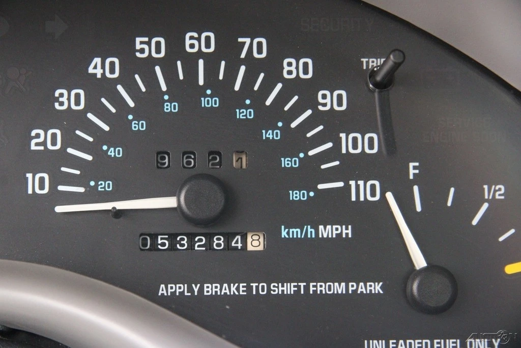 1996 Buick Regal - Image 16 of 21