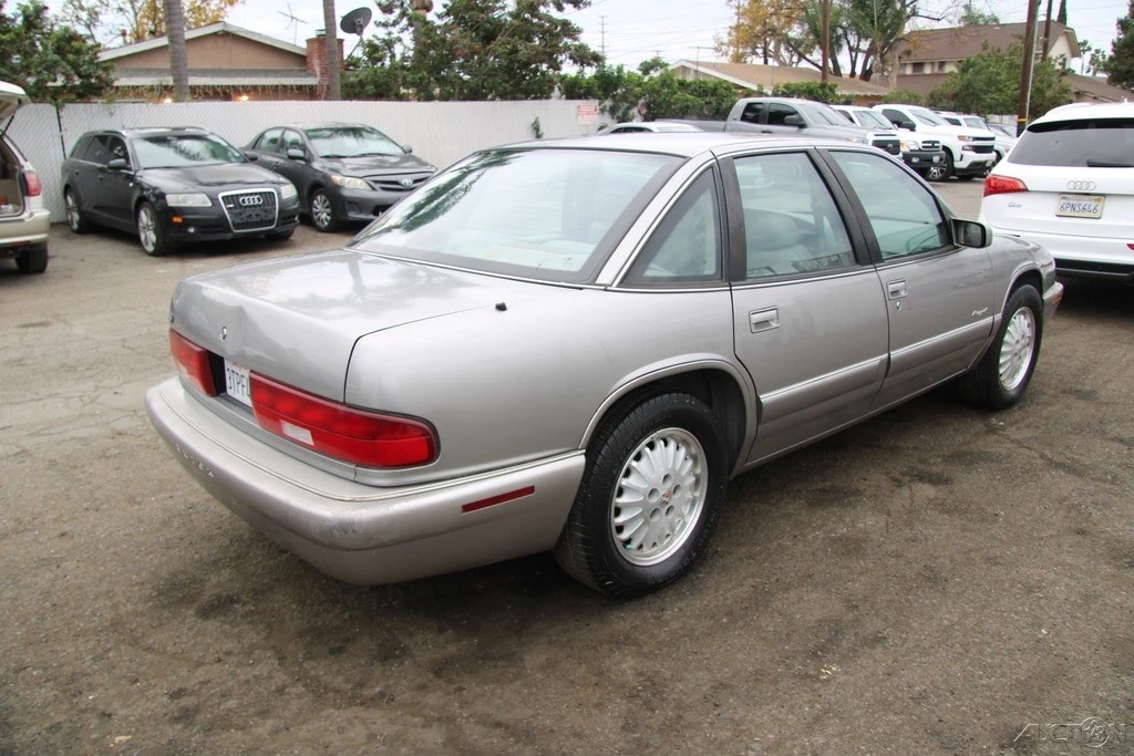 1996 Buick Regal - Image 6 of 21