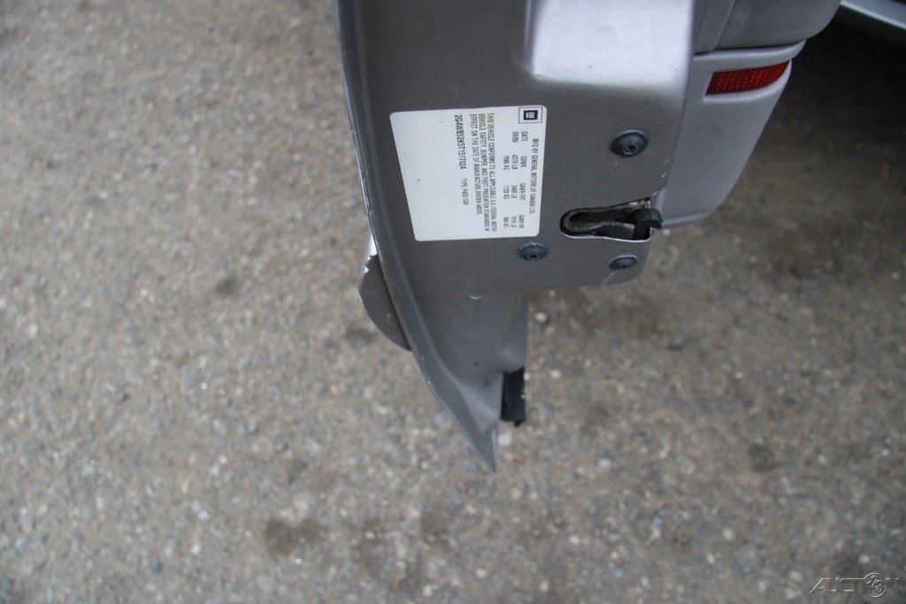 1996 Buick Regal - Image 11 of 21