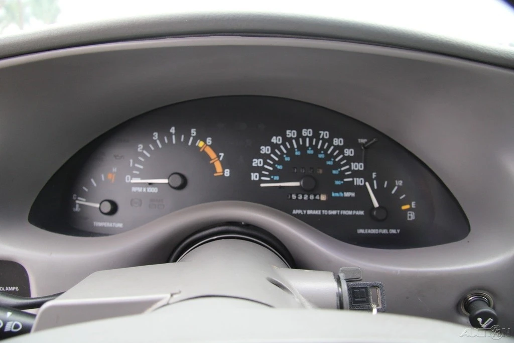 1996 Buick Regal - Image 15 of 21