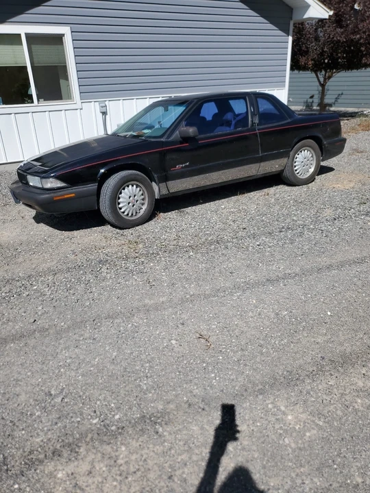 1996 Buick Regal - Image 2 of 6