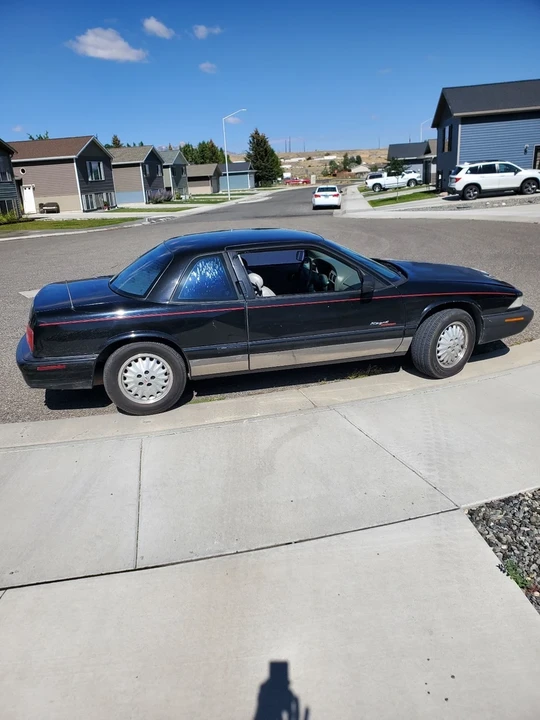 1996 Buick Regal - Image 3 of 7