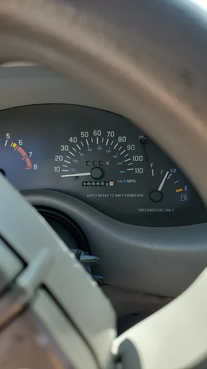 1996 Buick Regal - Image 7 of 7
