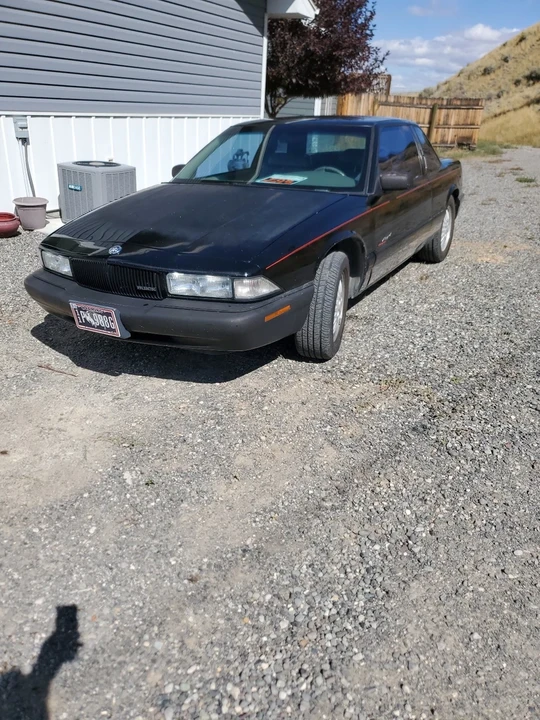1996 Buick Regal - Image 4 of 7