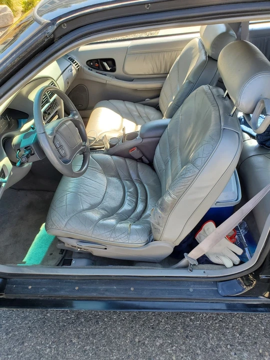 1996 Buick Regal - Image 6 of 6