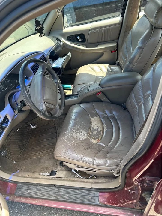 1996 Buick Regal - Image 3 of 6