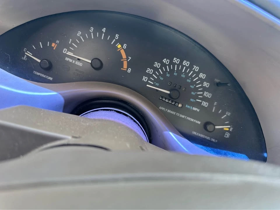 1996 Buick Regal - Image 5 of 6