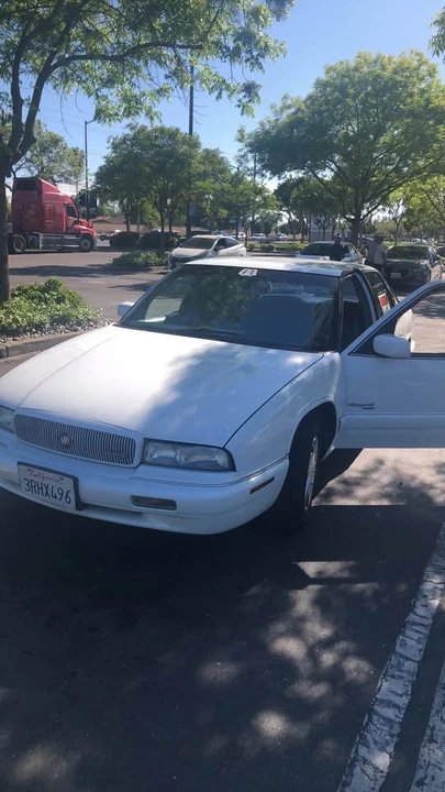 1996 Buick Regal - Image 5 of 5