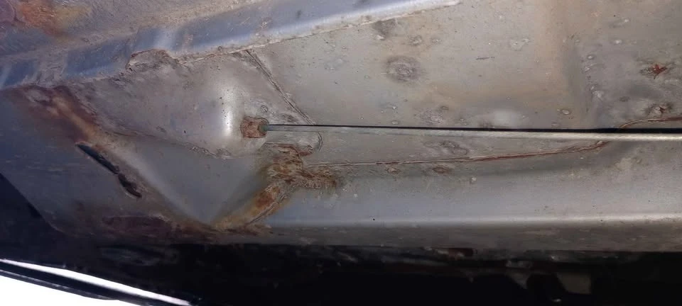 1996 Buick Regal - Image 10 of 10