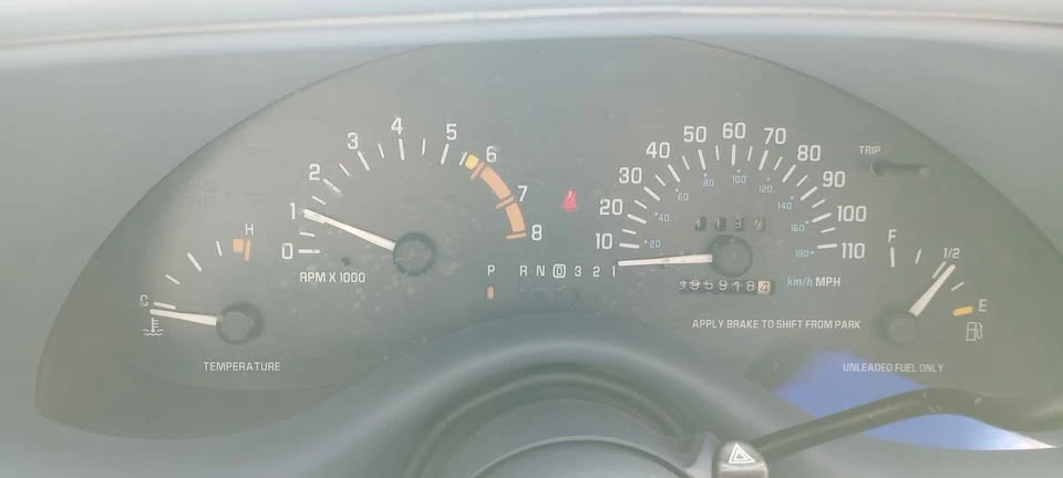 1996 Buick Regal - Image 5 of 10