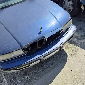 1996 Buick Regal