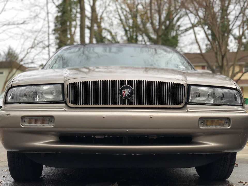 1996 Buick Regal - Image 2 of 4