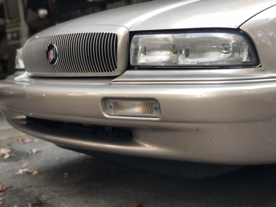 1996 Buick Regal - Image 4 of 4