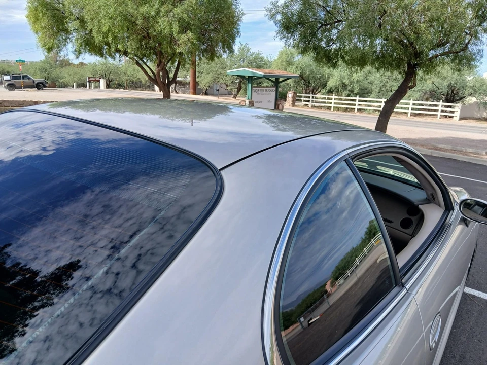 1996 Buick Riviera 8th Gen - Image 11 of 29