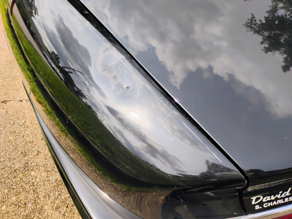 1996 Buick Riviera 8th Gen - Image 11 of 31