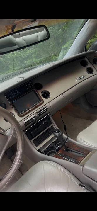 1996 Buick Riviera 8th Gen - Image 7 of 7