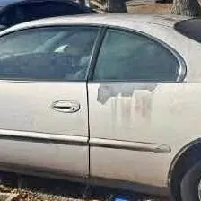 1996 Buick Riviera