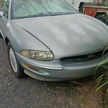 1996 Buick Riviera