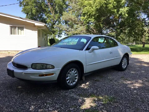 1996 Buick Riviera