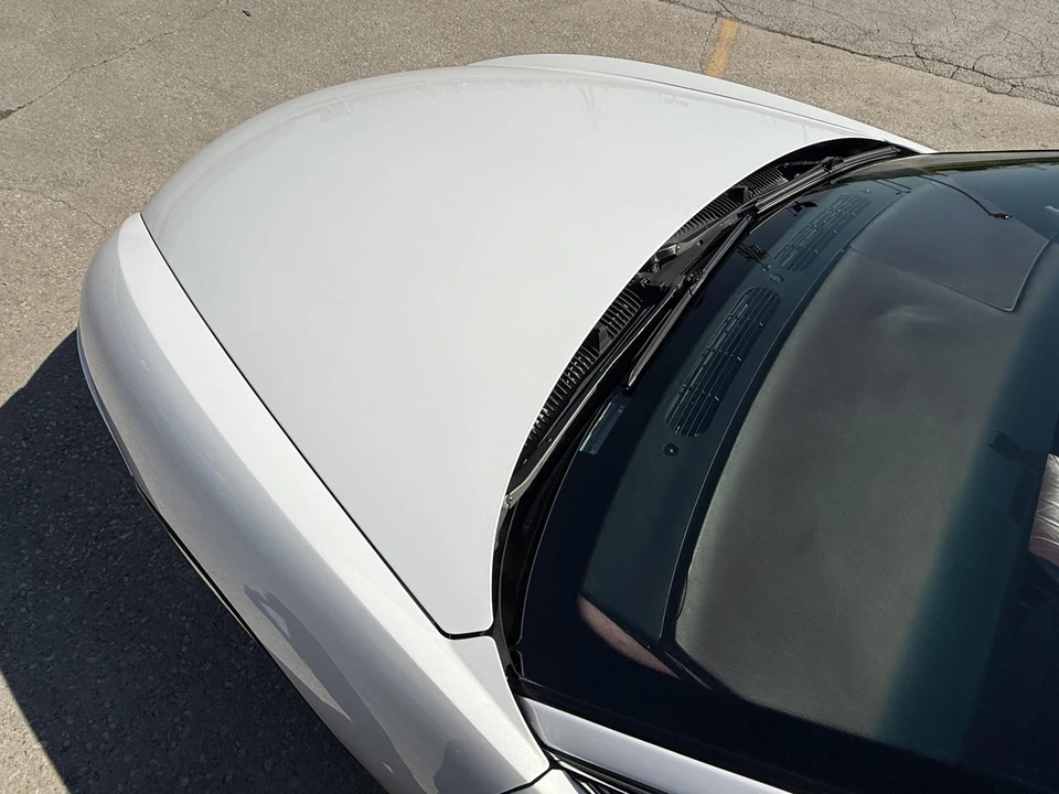 1996 Buick Riviera 8th Gen - Image 31 of 31