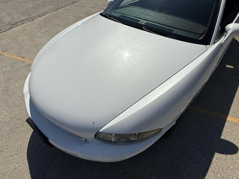 1996 Buick Riviera 8th Gen - Image 30 of 31