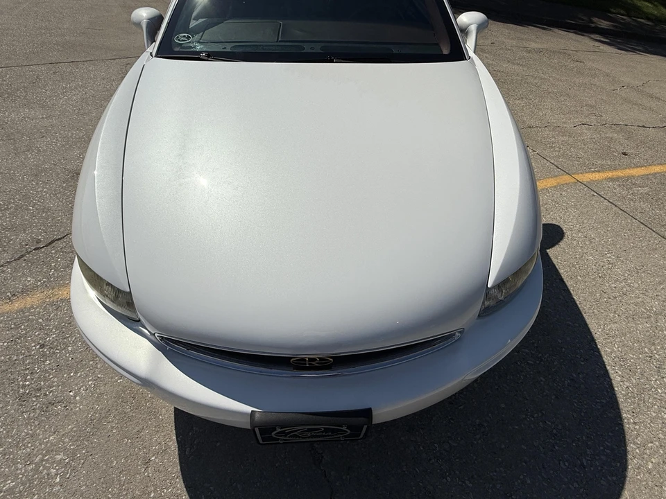1996 Buick Riviera 8th Gen - Image 29 of 31