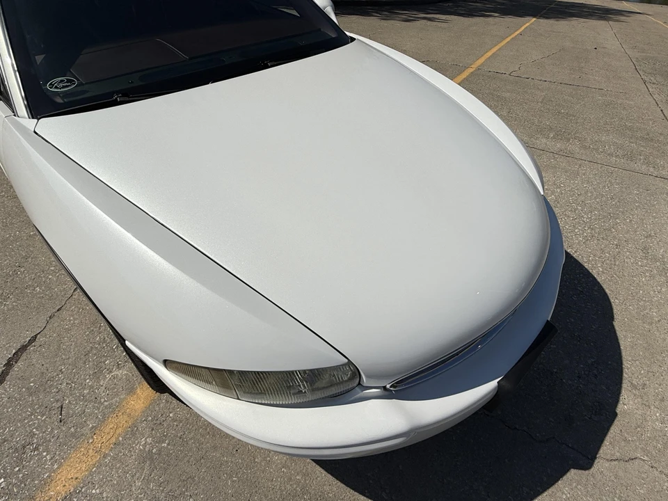 1996 Buick Riviera 8th Gen - Image 28 of 31