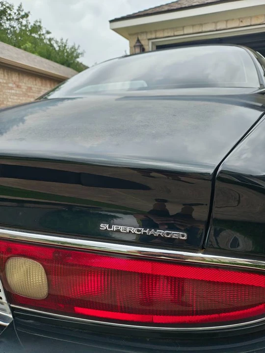 1996 Buick Riviera 8th Gen - Image 13 of 19