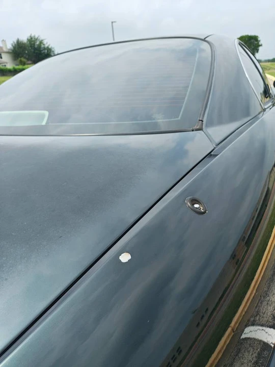 1996 Buick Riviera 8th Gen - Image 5 of 19