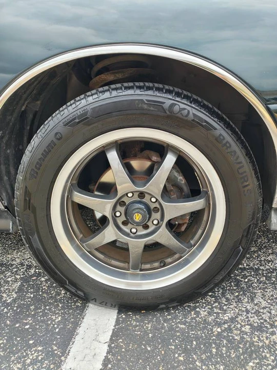 1996 Buick Riviera 8th Gen - Image 10 of 19