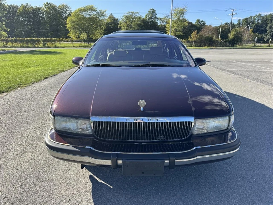 1996 Buick Roadmaster - Image 20 of 21