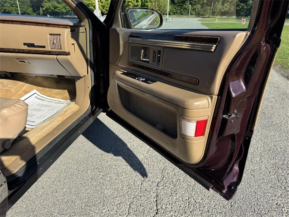 1996 Buick Roadmaster - Image 21 of 21
