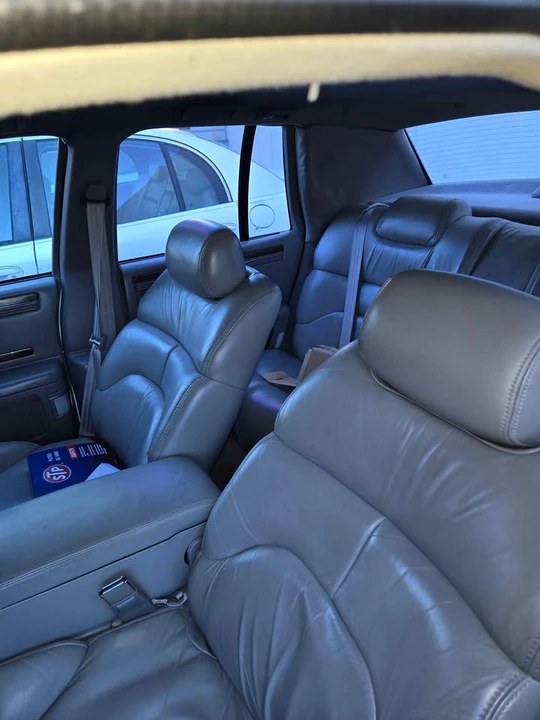 1996 Buick Roadmaster - Image 7 of 7