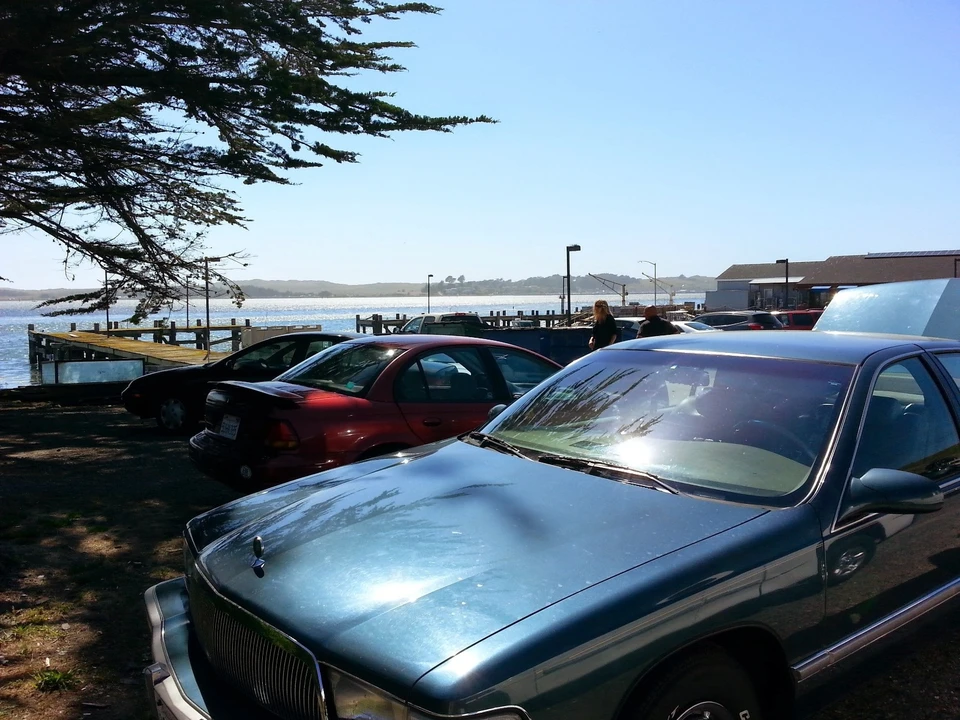 1996 Buick Roadmaster - Image 9 of 21